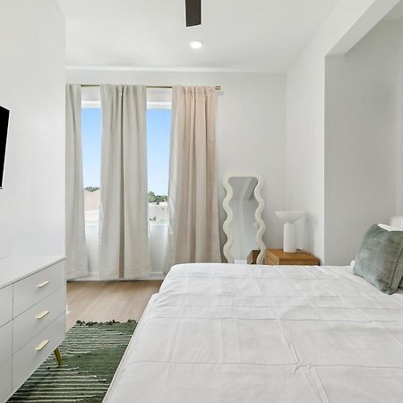 The Revelry Aparthotel Νέα Ορλεάνη Εξωτερικό φωτογραφία