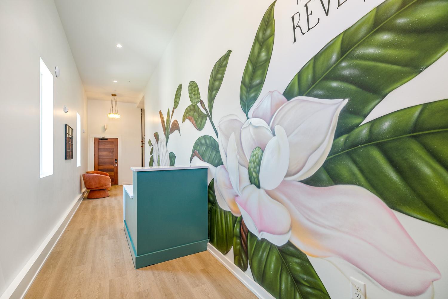 The Revelry Aparthotel Νέα Ορλεάνη Εξωτερικό φωτογραφία