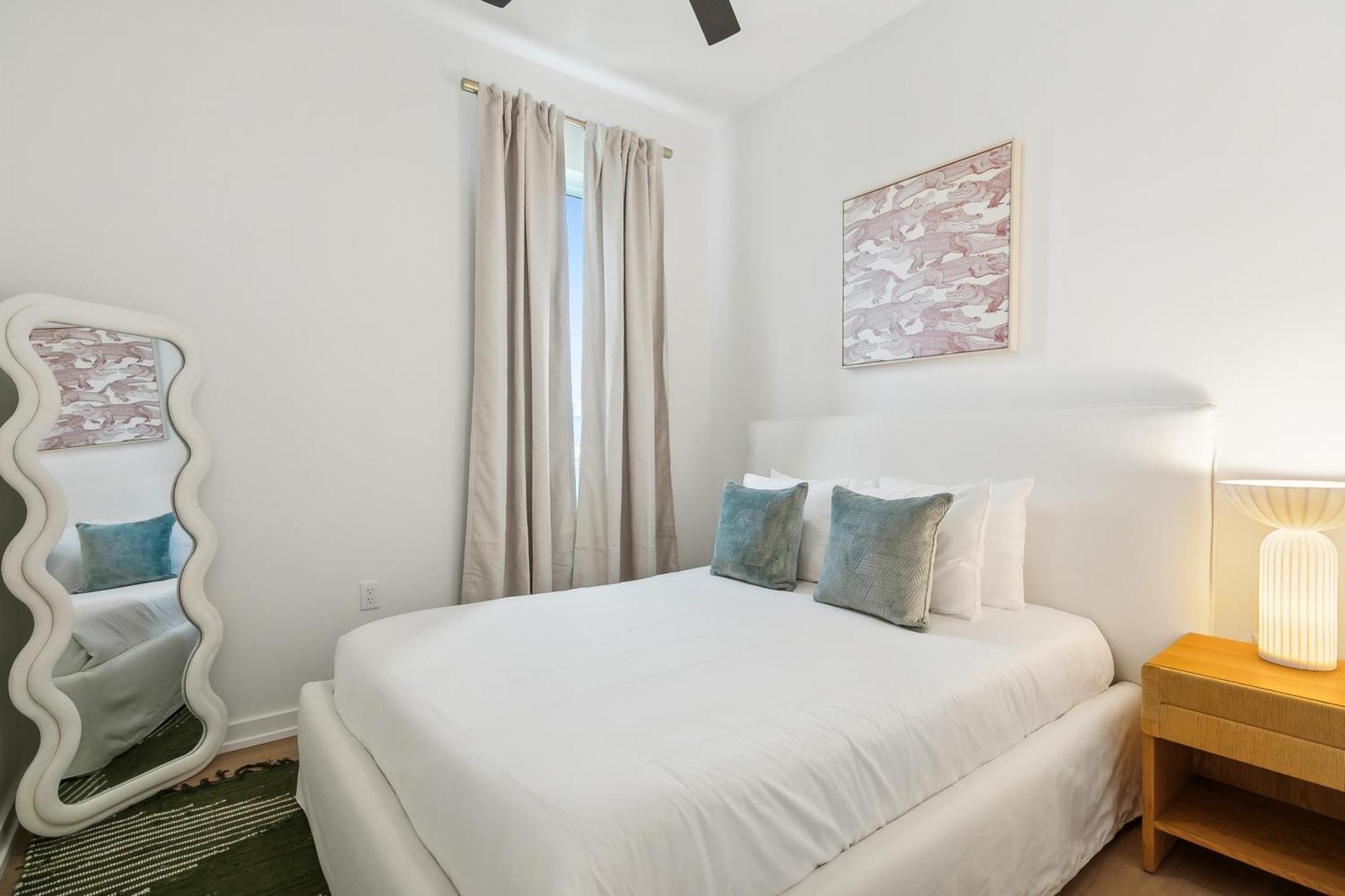 The Revelry Aparthotel Νέα Ορλεάνη Εξωτερικό φωτογραφία