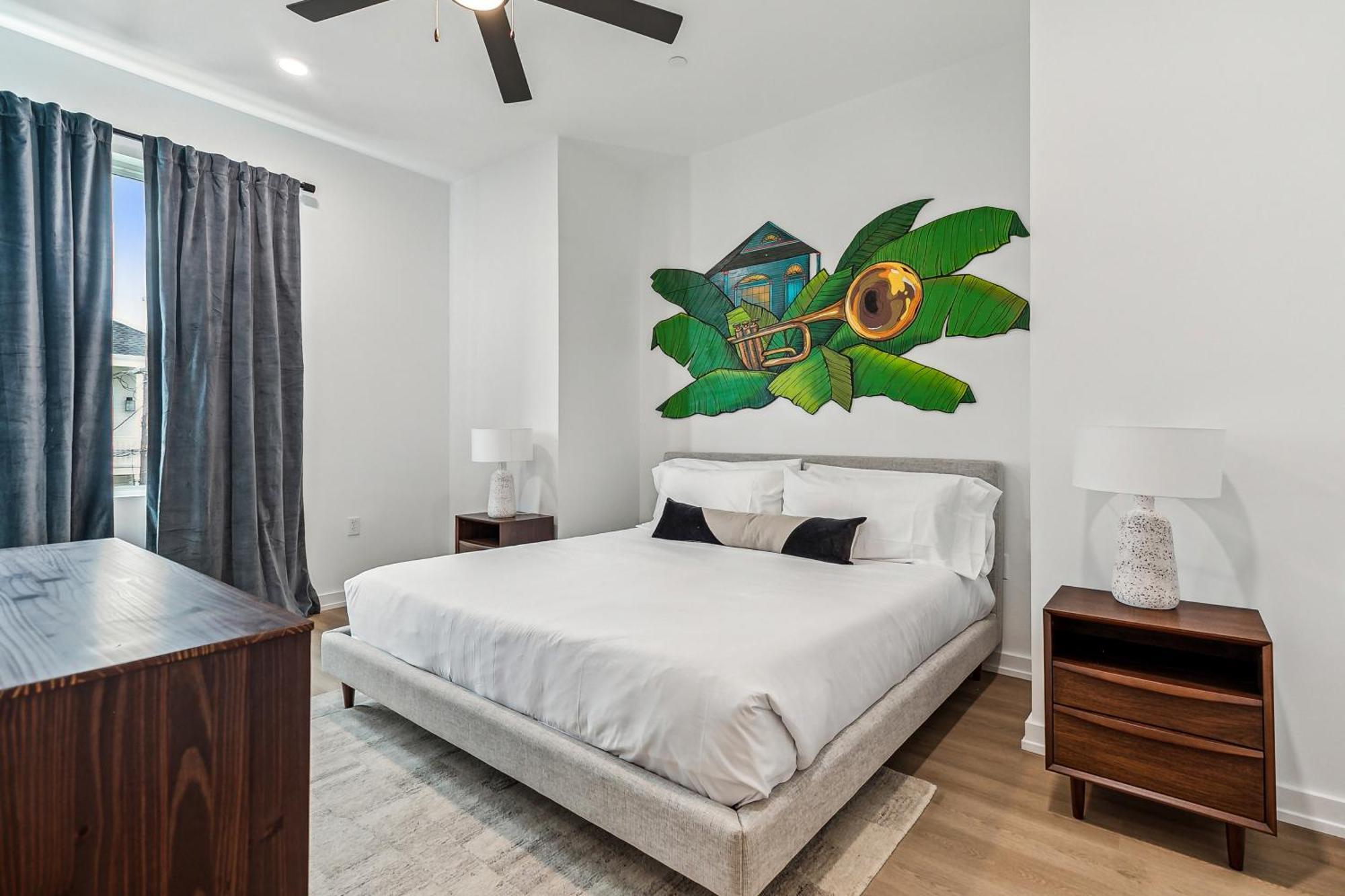 The Revelry Aparthotel Νέα Ορλεάνη Εξωτερικό φωτογραφία
