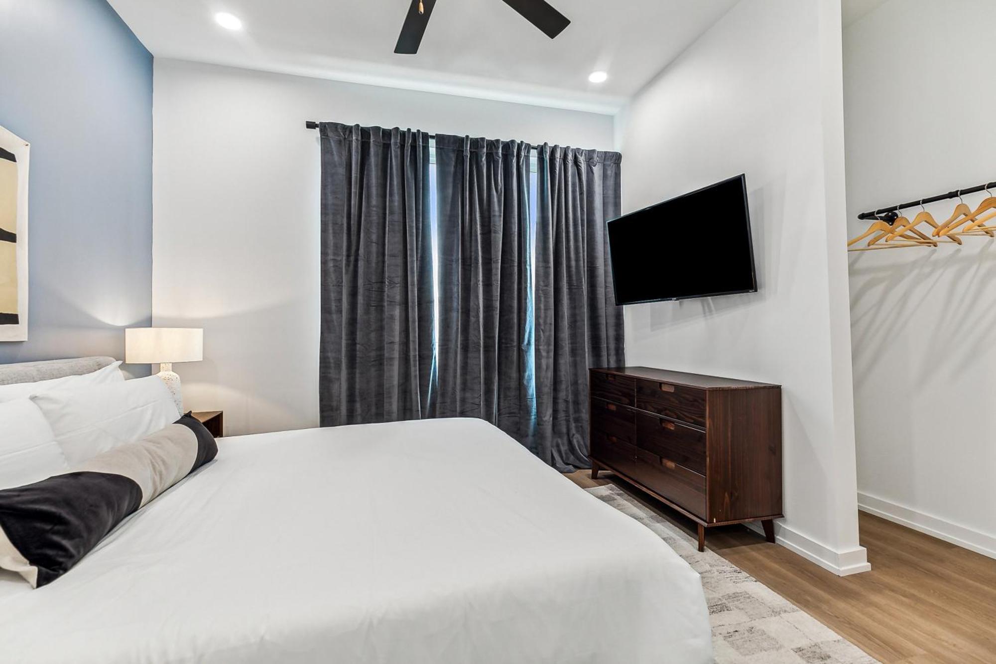 The Revelry Aparthotel Νέα Ορλεάνη Δωμάτιο φωτογραφία