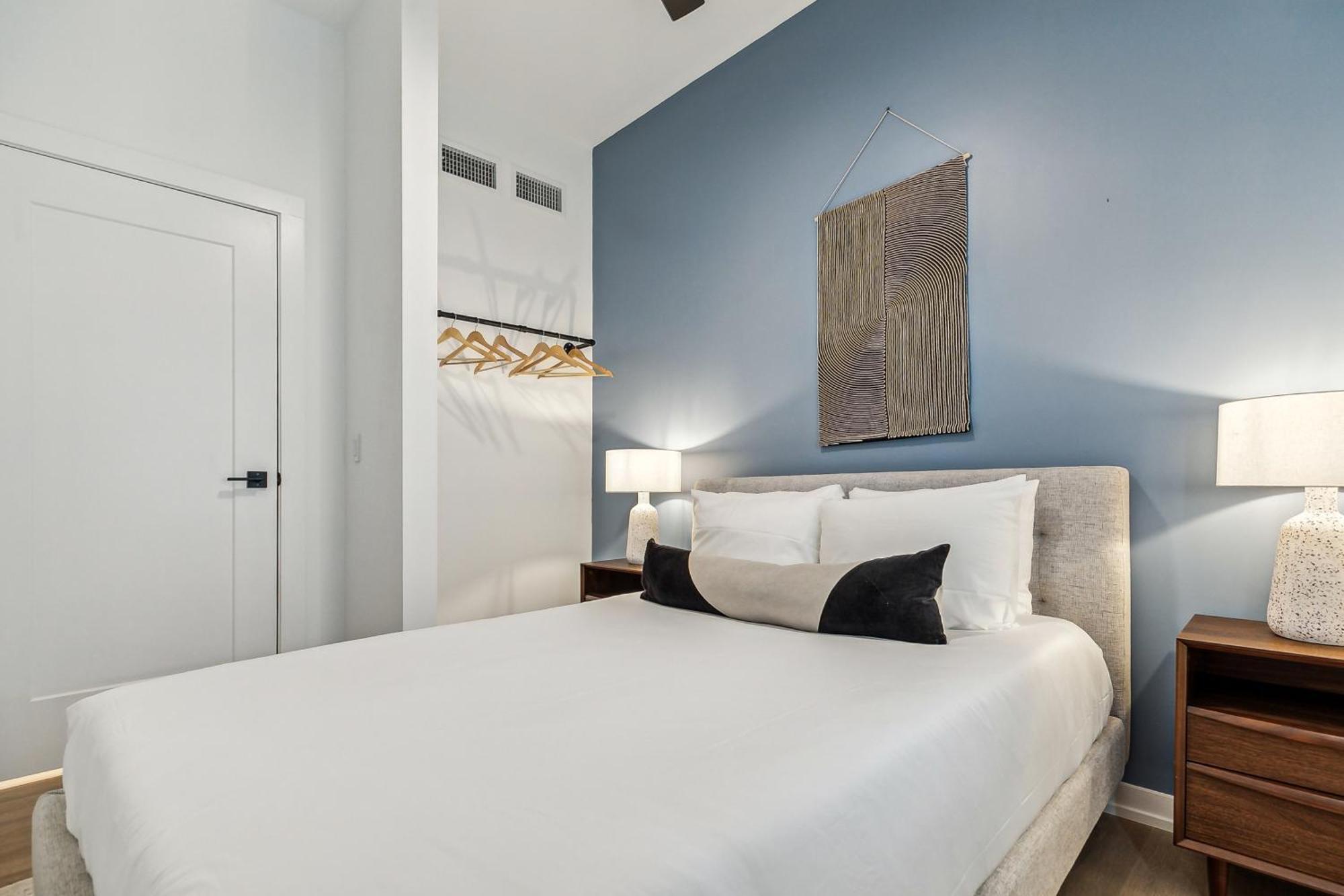 The Revelry Aparthotel Νέα Ορλεάνη Δωμάτιο φωτογραφία