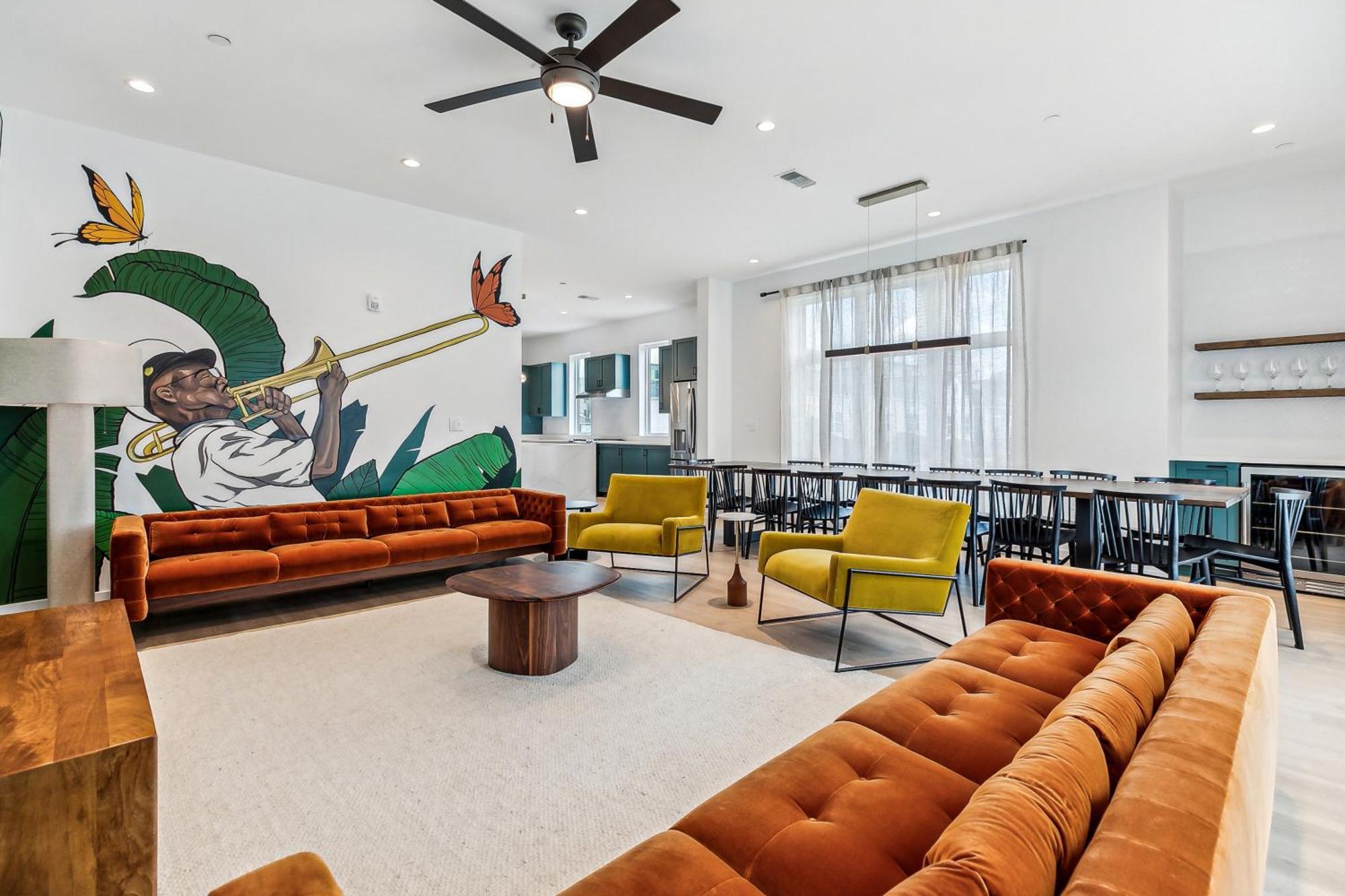 The Revelry Aparthotel Νέα Ορλεάνη Δωμάτιο φωτογραφία