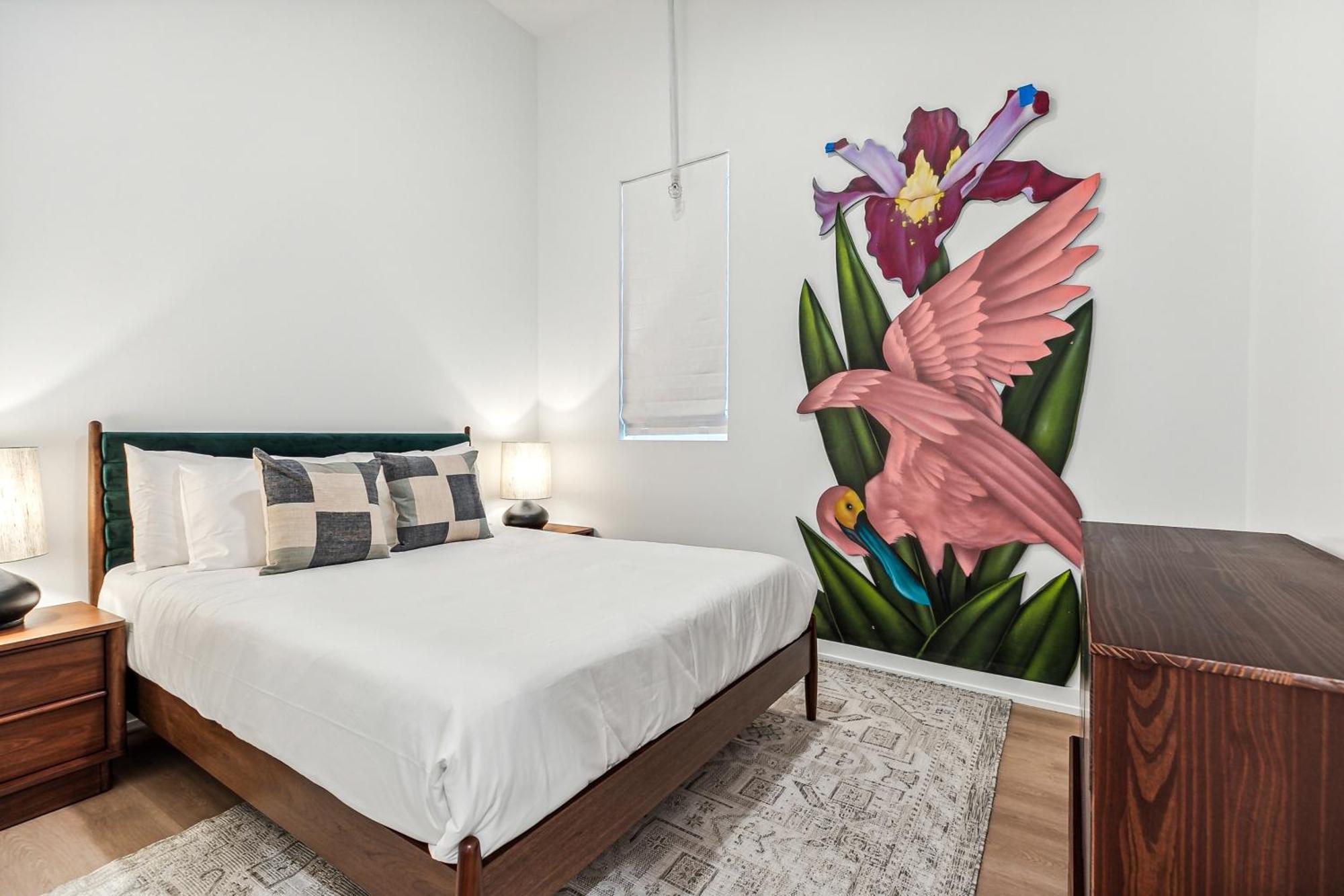 The Revelry Aparthotel Νέα Ορλεάνη Δωμάτιο φωτογραφία