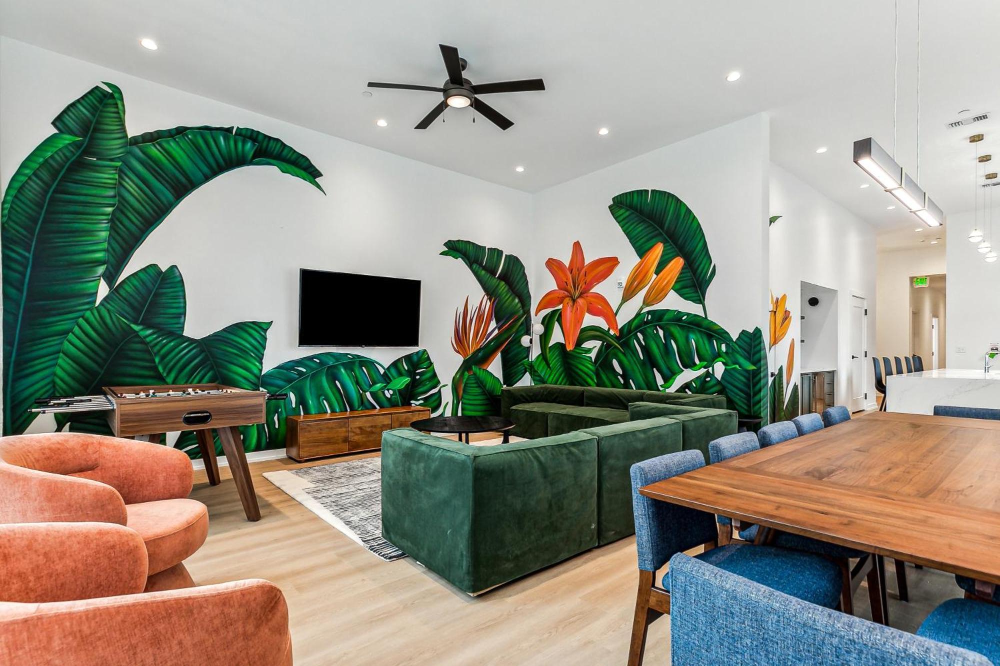 The Revelry Aparthotel Νέα Ορλεάνη Εξωτερικό φωτογραφία