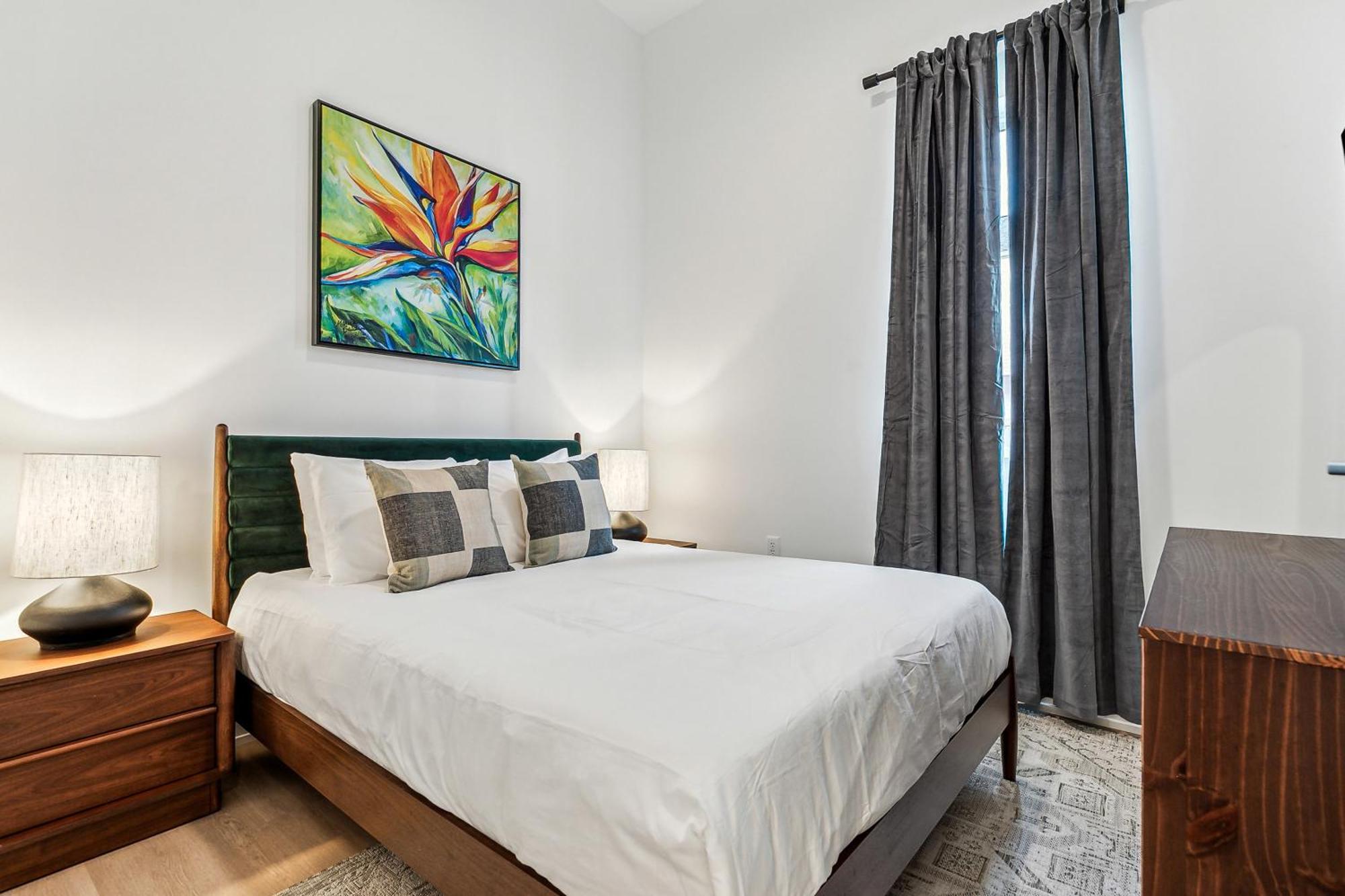 The Revelry Aparthotel Νέα Ορλεάνη Δωμάτιο φωτογραφία