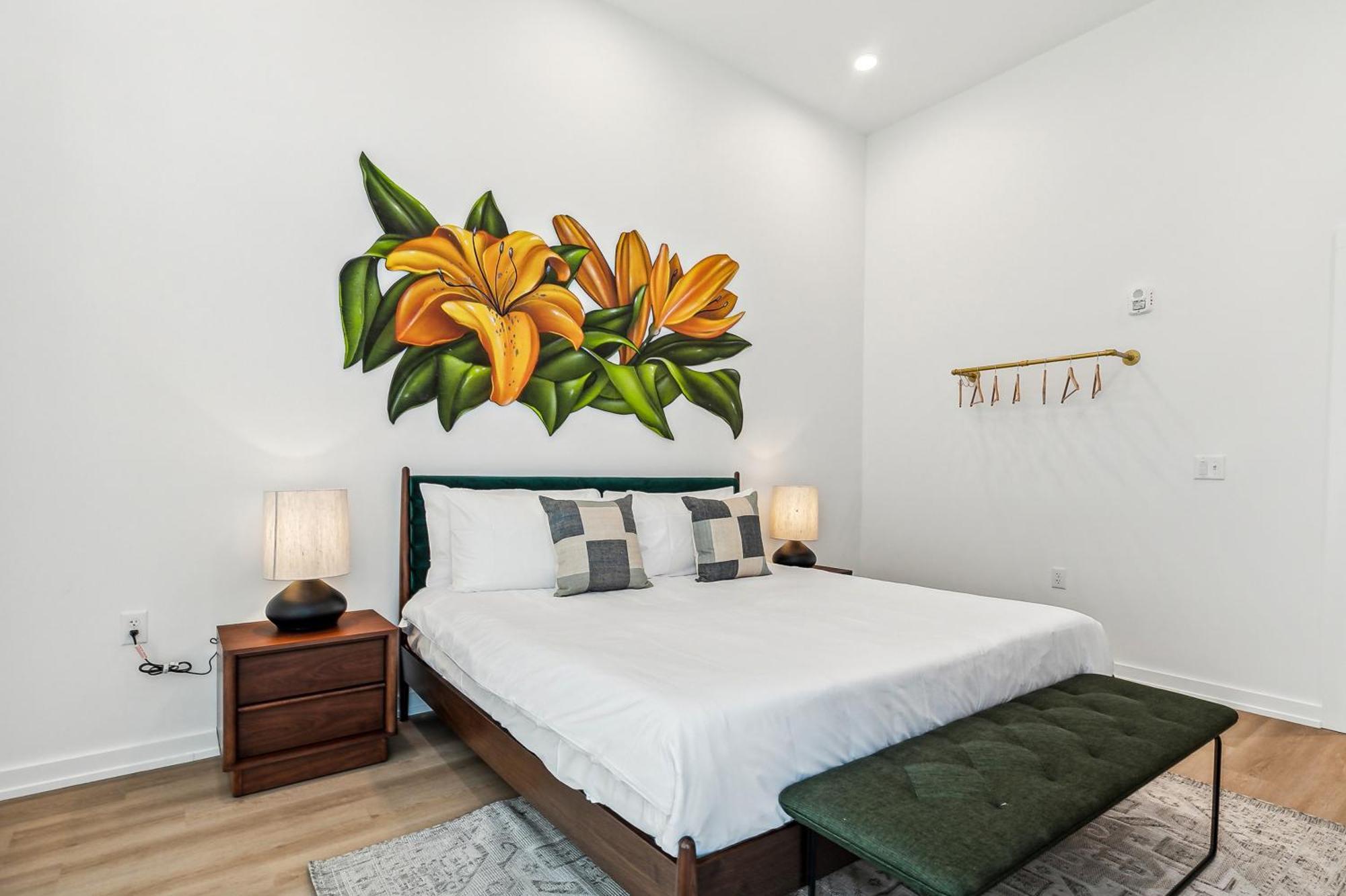 The Revelry Aparthotel Νέα Ορλεάνη Δωμάτιο φωτογραφία