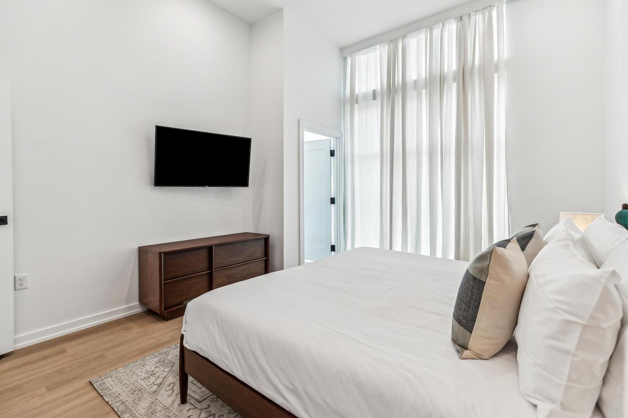 The Revelry Aparthotel Νέα Ορλεάνη Εξωτερικό φωτογραφία