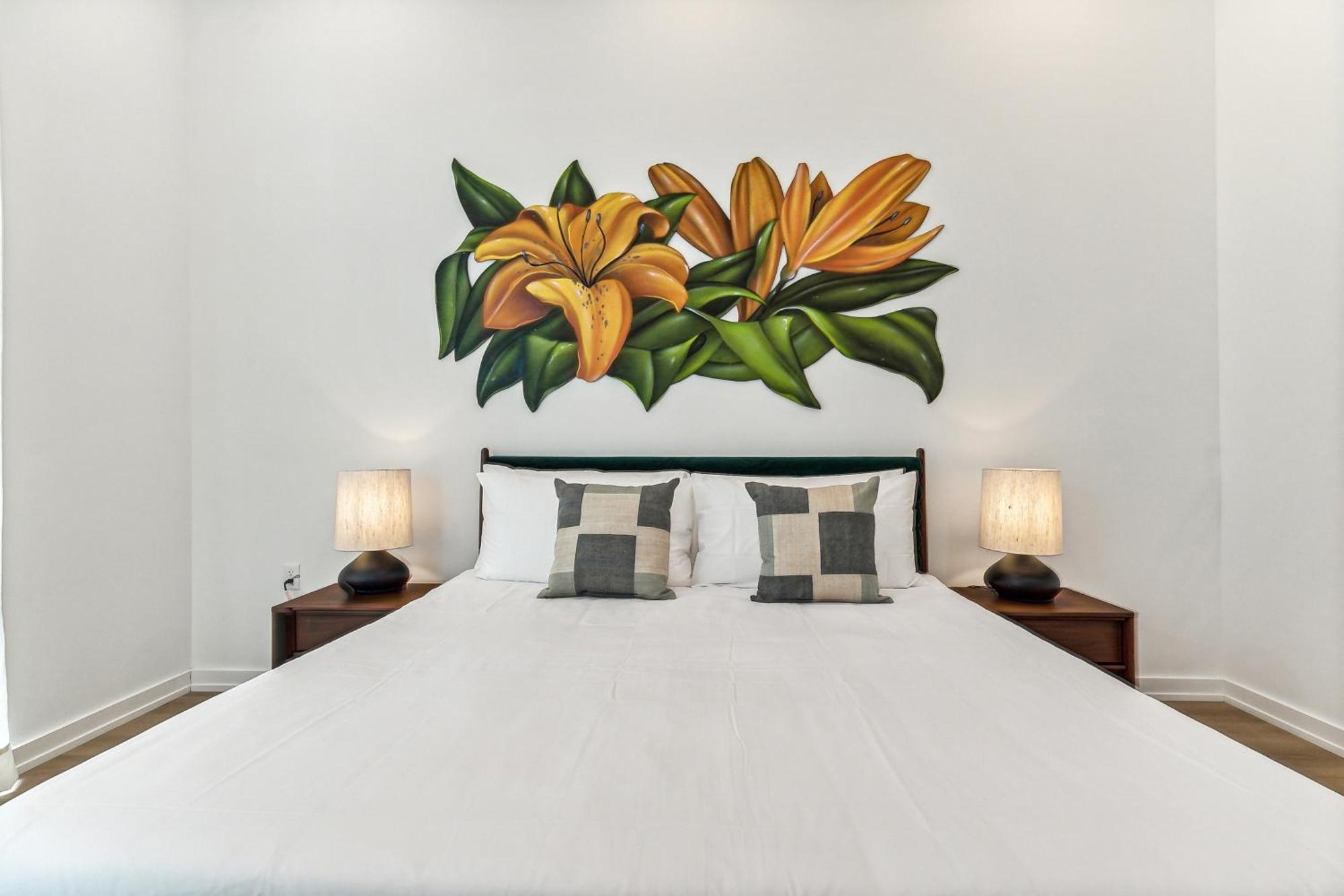 The Revelry Aparthotel Νέα Ορλεάνη Εξωτερικό φωτογραφία